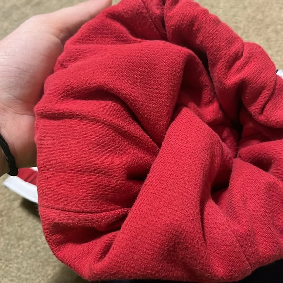 3 pairs of 1T sweatpants with fleece lining - Picture 8 of 15